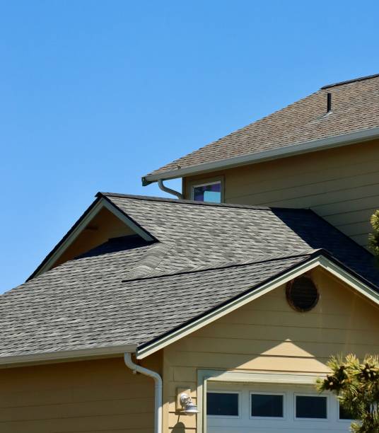 Best Chimney Flashing Repair  in Ruidoso, NM